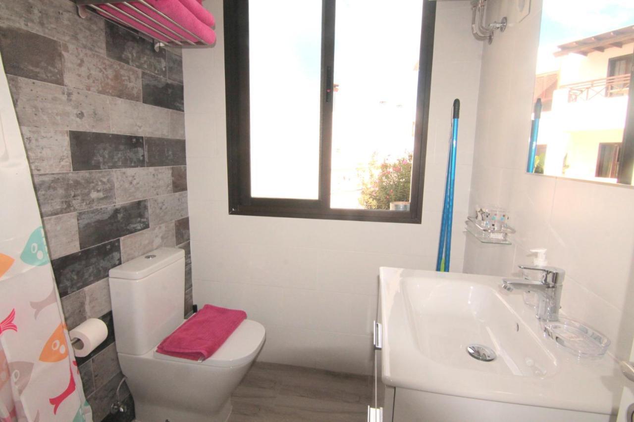 Jazmin, Los Dises Puerto del Carmen  Dış mekan fotoğraf