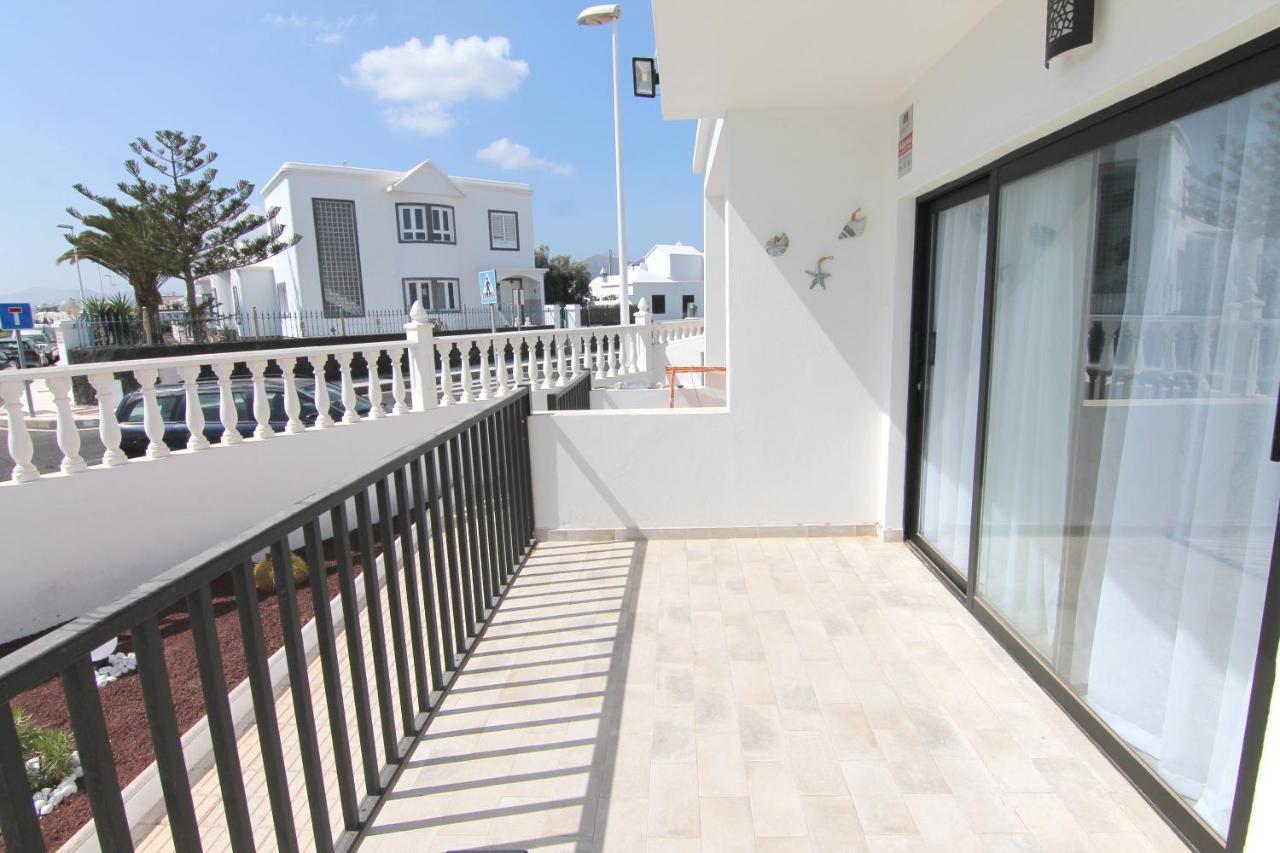 Jazmin, Los Dises Puerto del Carmen  Dış mekan fotoğraf