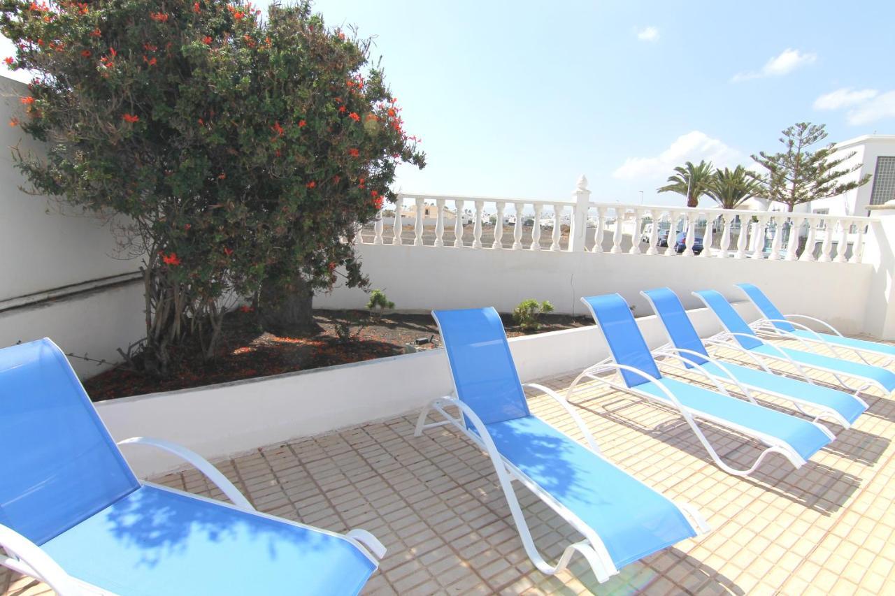 Jazmin, Los Dises Puerto del Carmen  Dış mekan fotoğraf