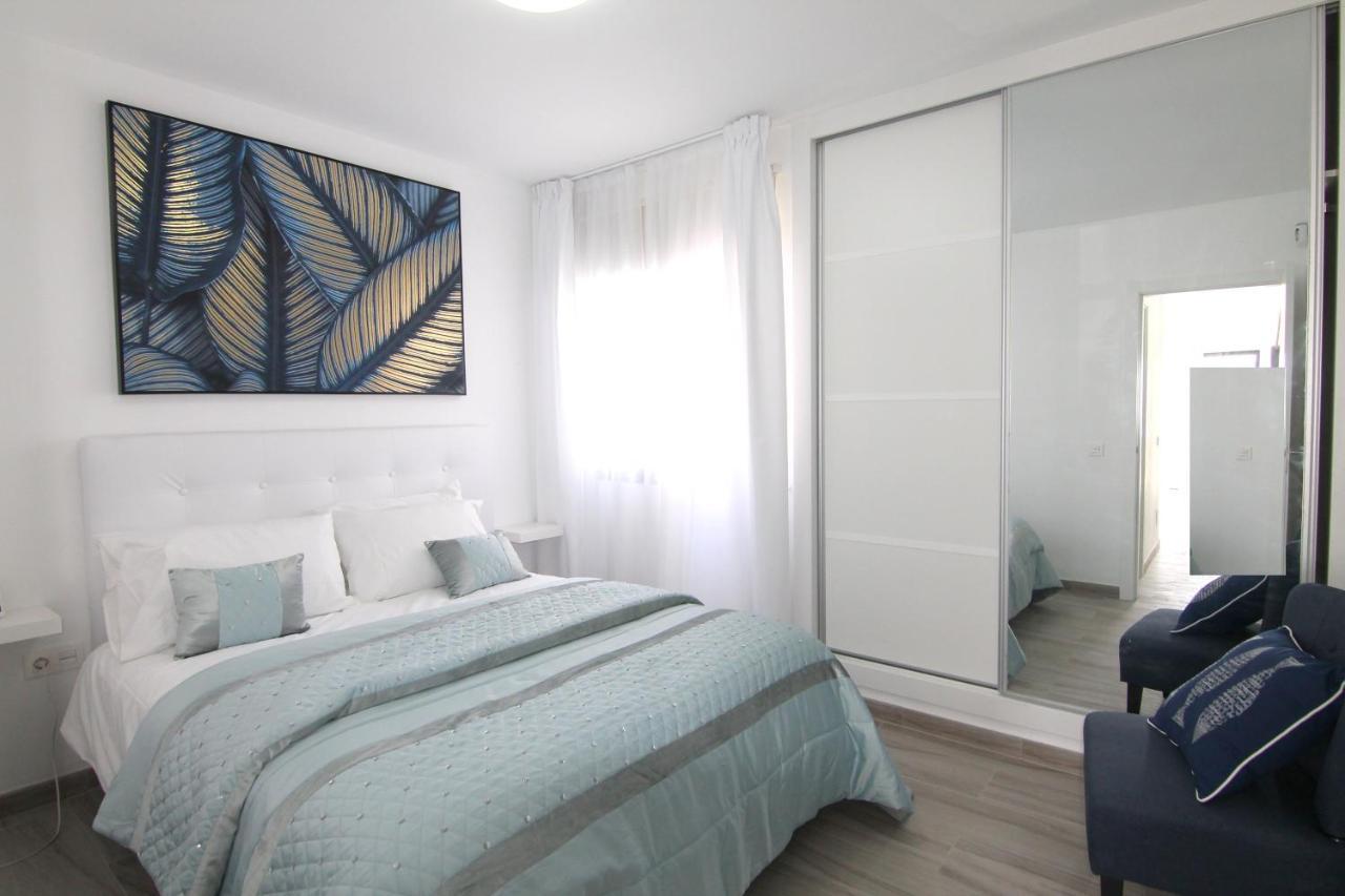 Jazmin, Los Dises Puerto del Carmen  Dış mekan fotoğraf