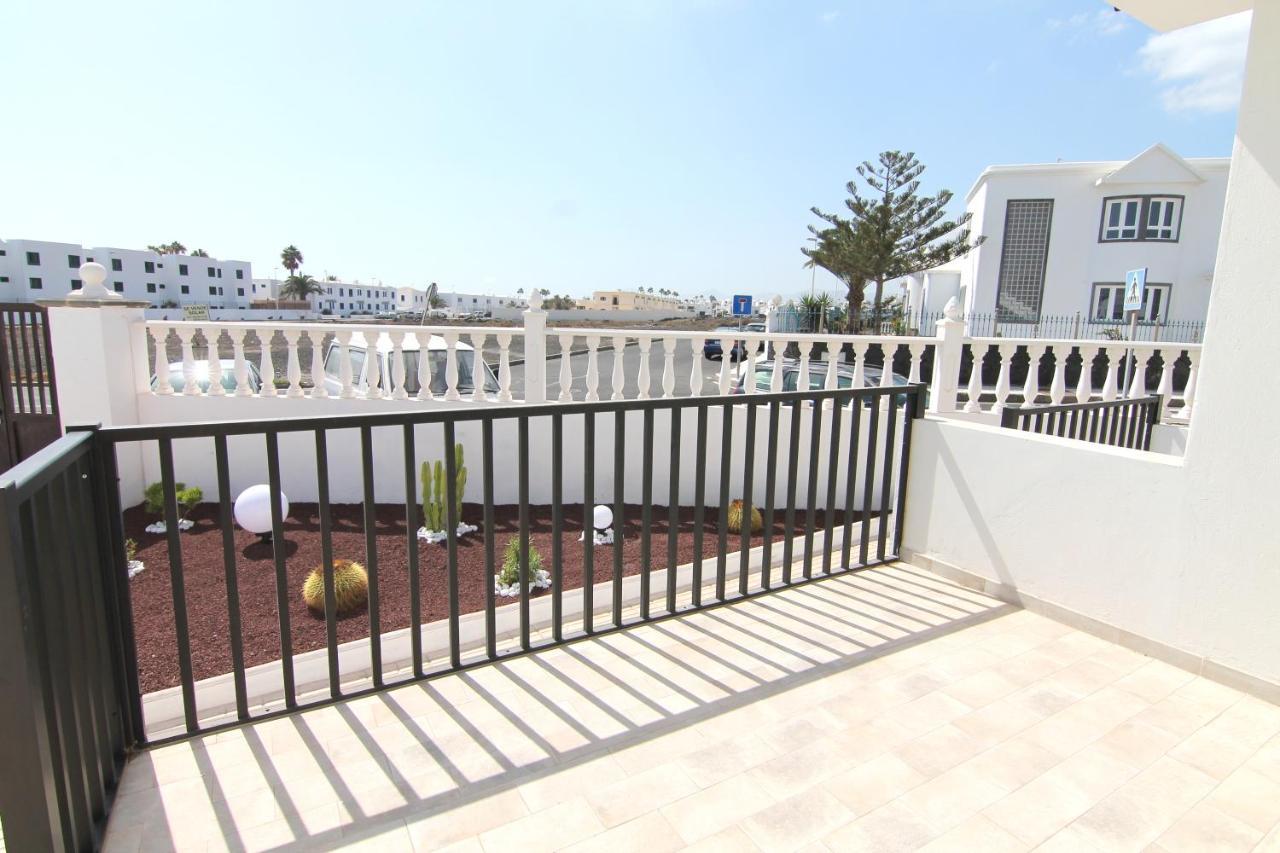 Jazmin, Los Dises Puerto del Carmen  Dış mekan fotoğraf