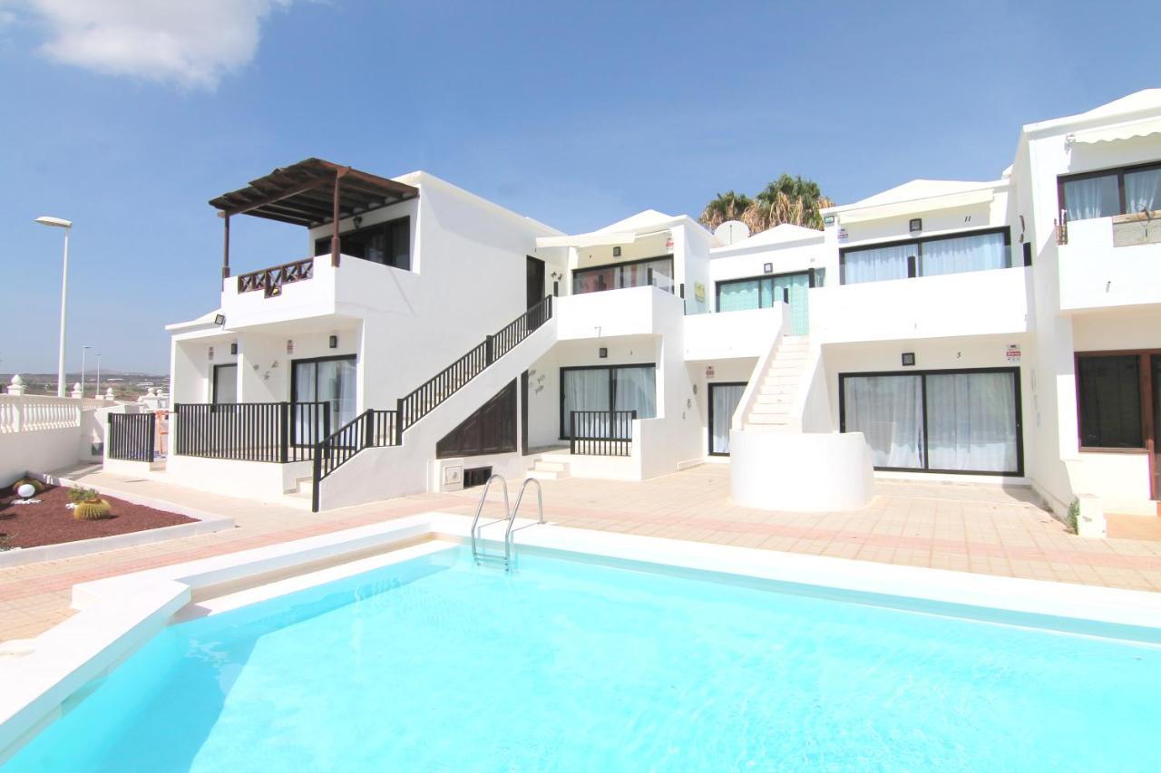 Jazmin, Los Dises Puerto del Carmen  Dış mekan fotoğraf