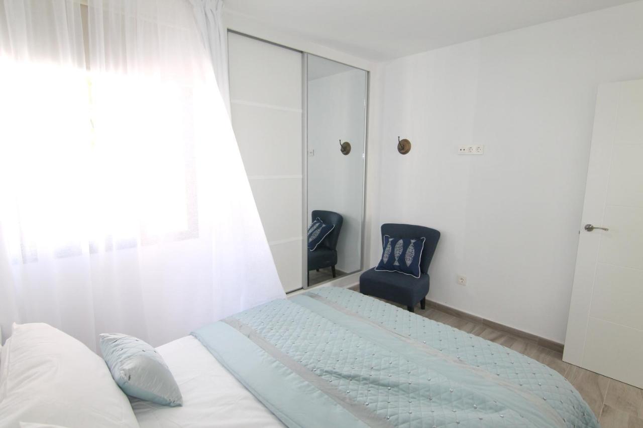 Jazmin, Los Dises Puerto del Carmen  Dış mekan fotoğraf
