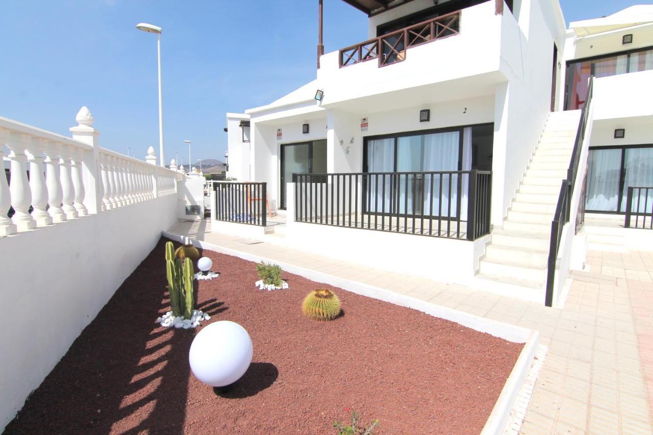 Jazmin, Los Dises Puerto del Carmen  Dış mekan fotoğraf