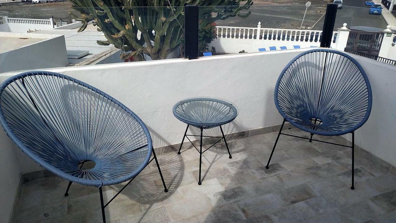 Jazmin, Los Dises Puerto del Carmen  Dış mekan fotoğraf
