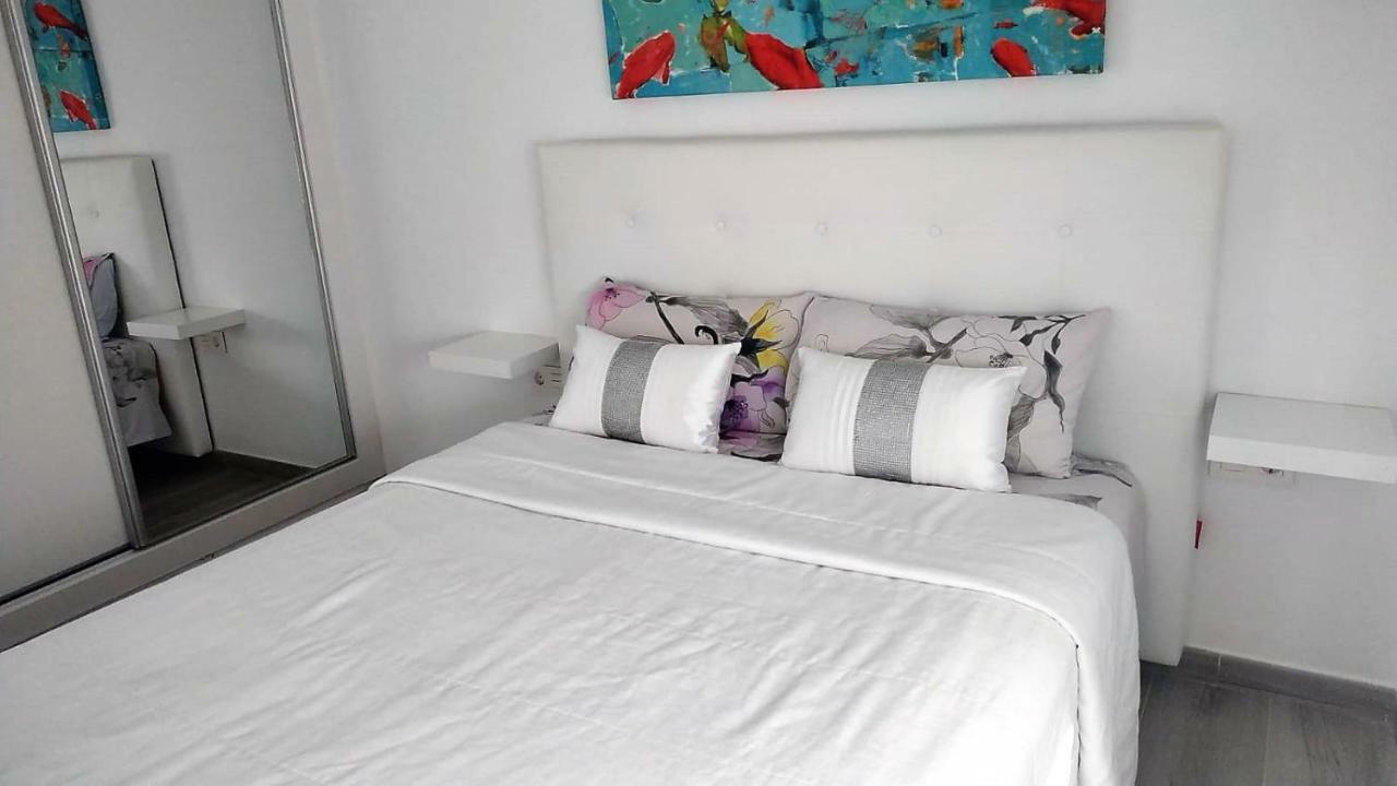 Jazmin, Los Dises Puerto del Carmen  Dış mekan fotoğraf